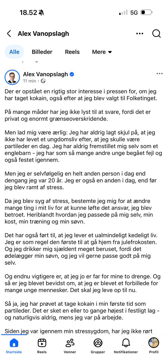 Benjamin Rud Elberth tweet media