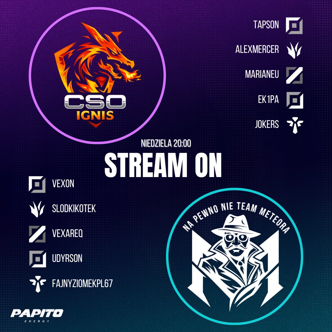 Gladiators Showdown tweet media