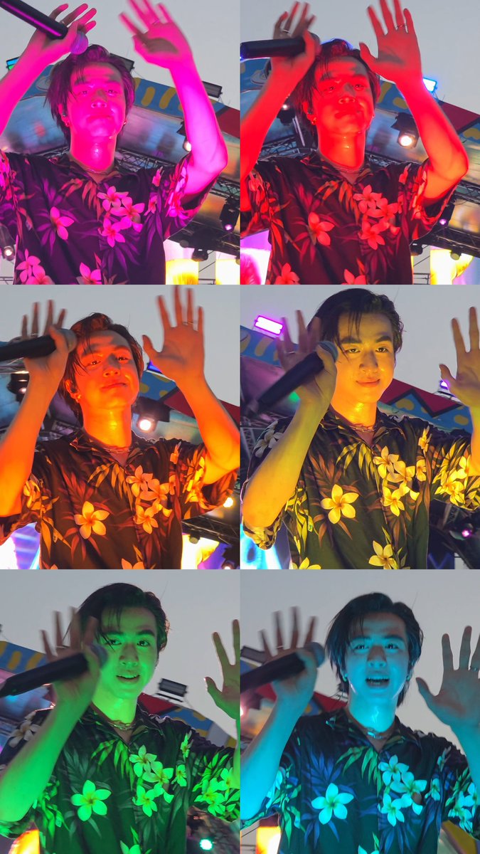 ccherryjamz's tweet photo. วิคเตอร์ 6 สีแชร์แล้วจะโชคดี https://t.co/pe2GIJb56e