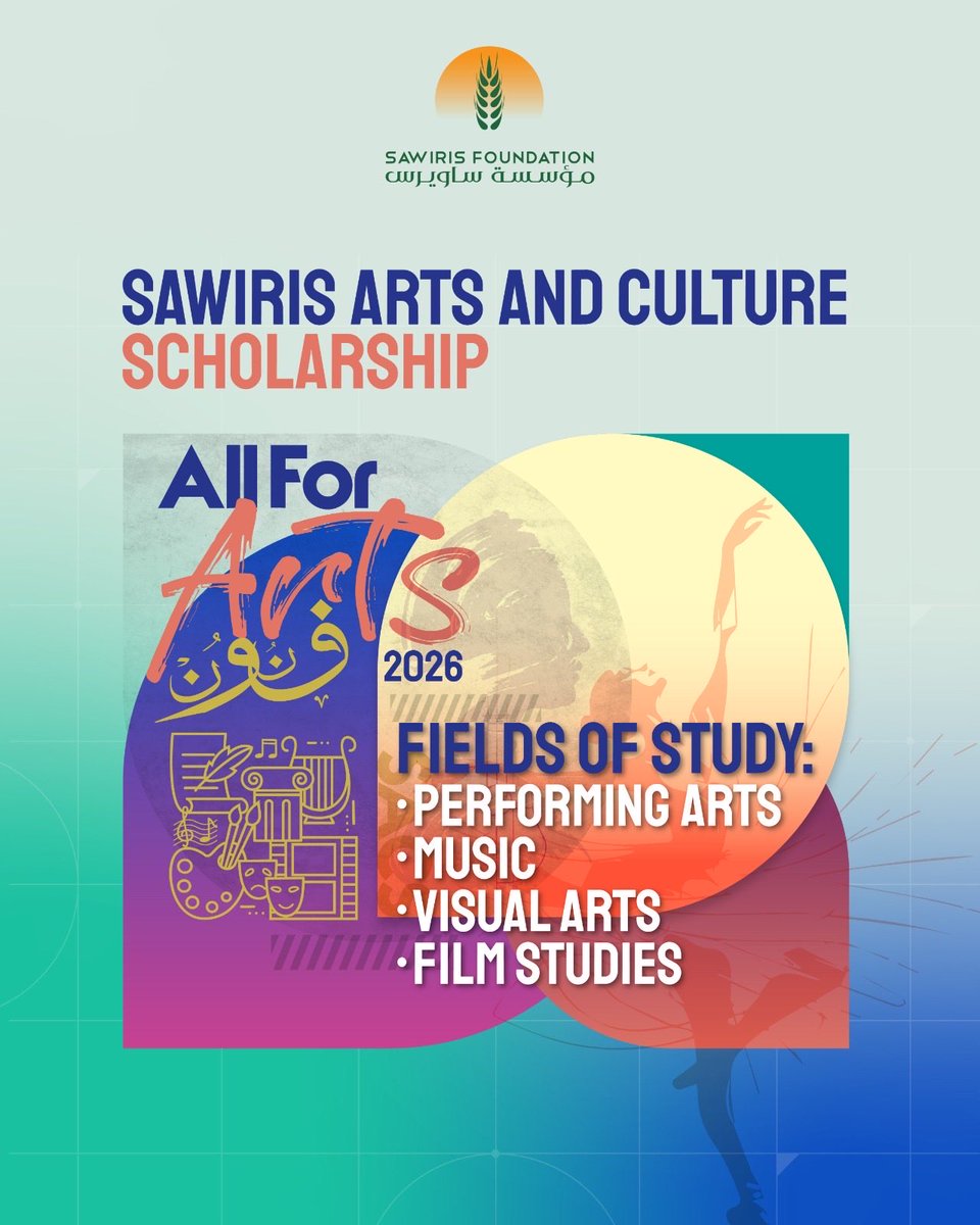 Sawiris Foundation For Social Development tweet media