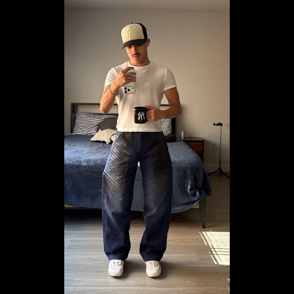 Brian :) tweet media