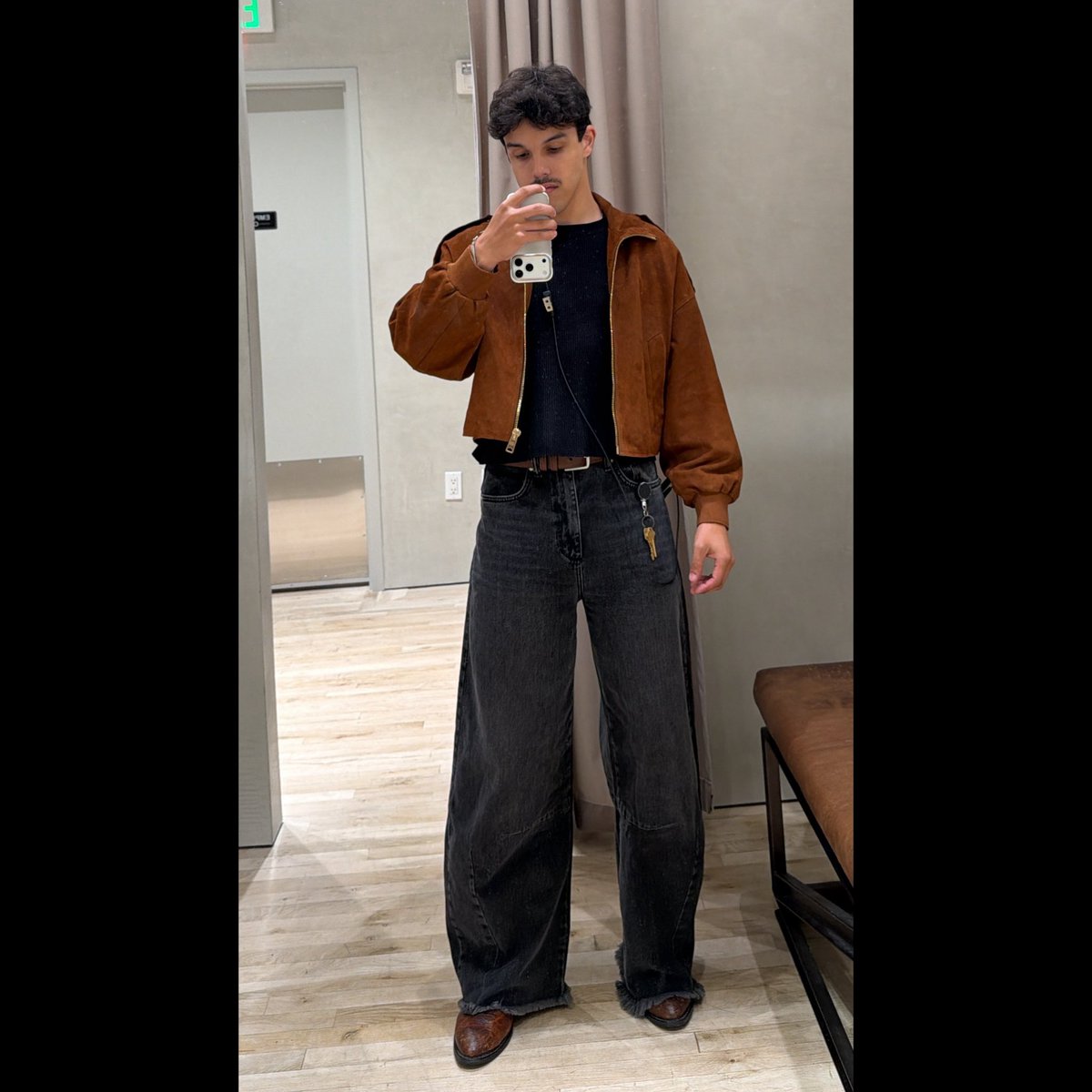 Brian :) tweet media