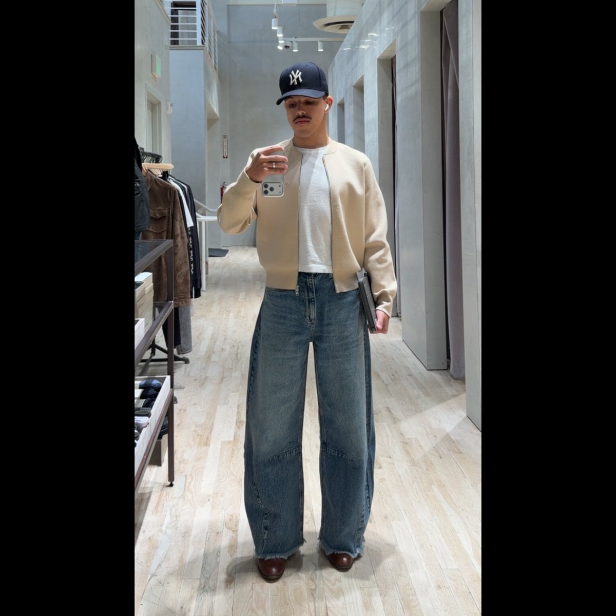 Brian :) tweet media