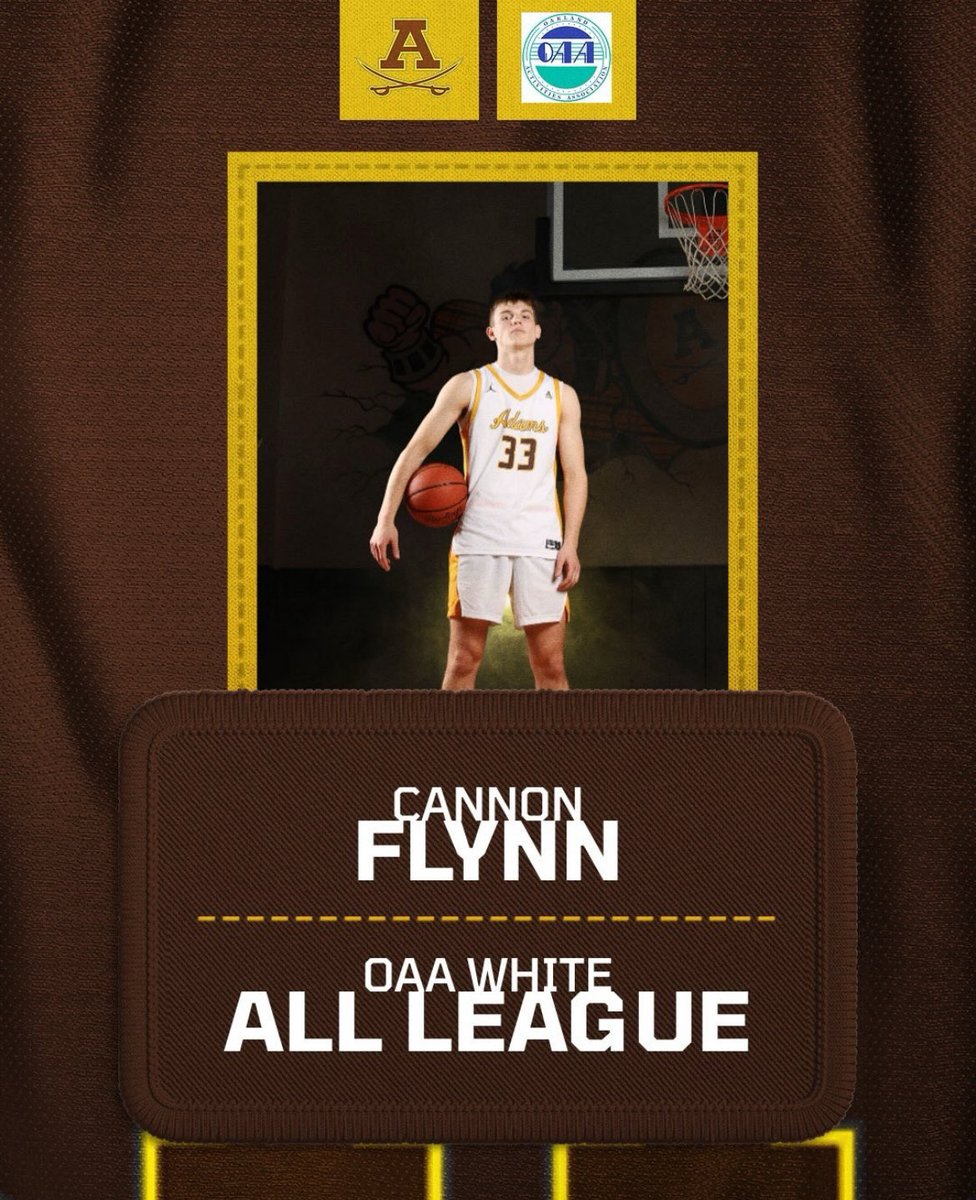 Adams Boys Basketball tweet media