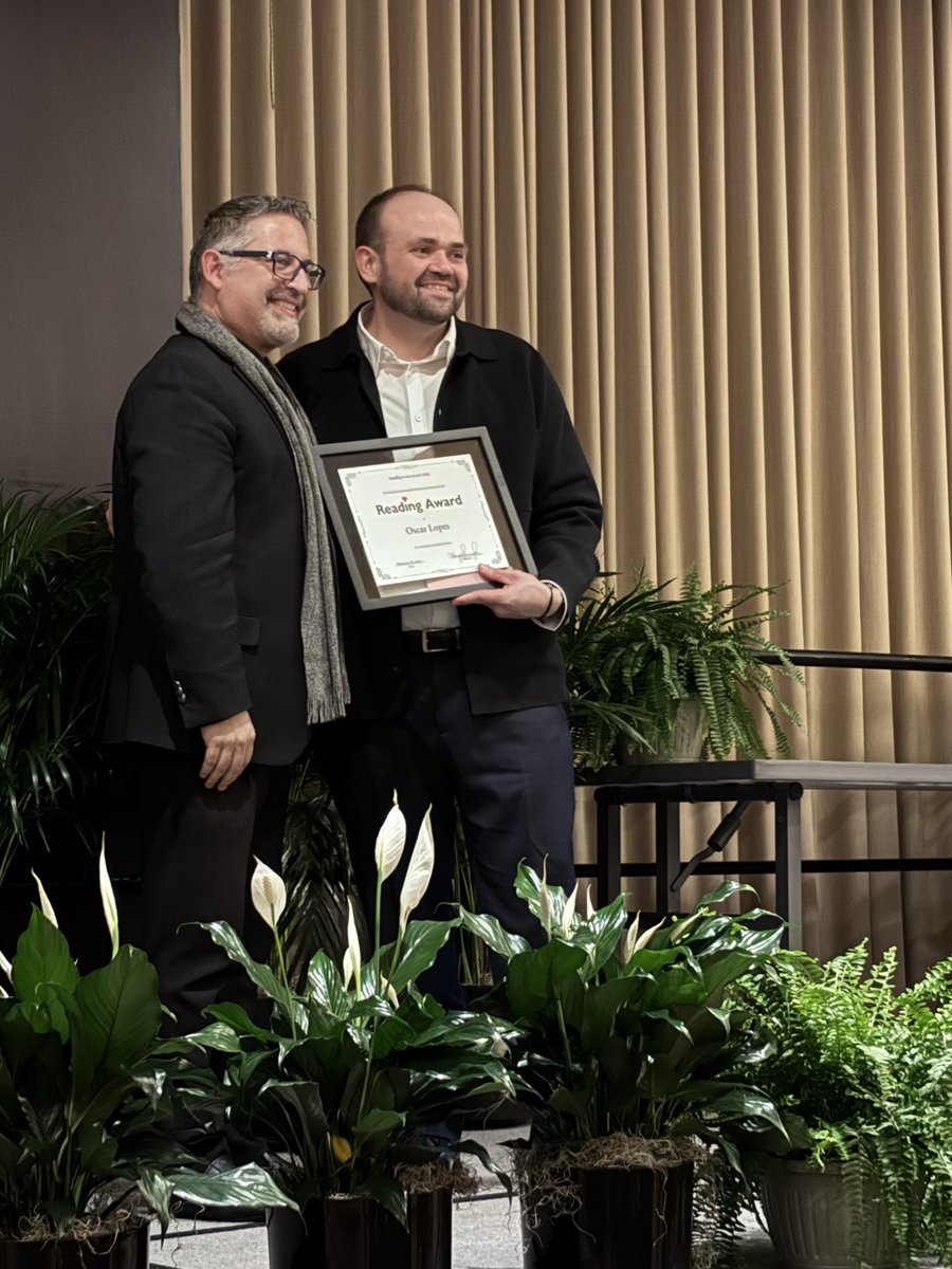 Loretto Abbey CSS tweet media