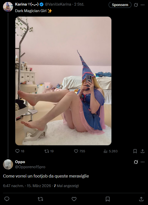 Karina ♡(•ᴗ•) tweet media