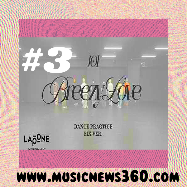 musicnews360's tweet photo. JO1｜'Breezy Love' PRACTICE VIDEO (FIX VER.) 

👉 https://t.co/cbLTxwoPpB 

#TrendingNow: #PRODUCE101JAPAN, #プデュ, #川尻蓮, #川西拓実, #日プ, #木全翔也, #河野純喜, #豆原一成 https://t.co/knPKwTaenM