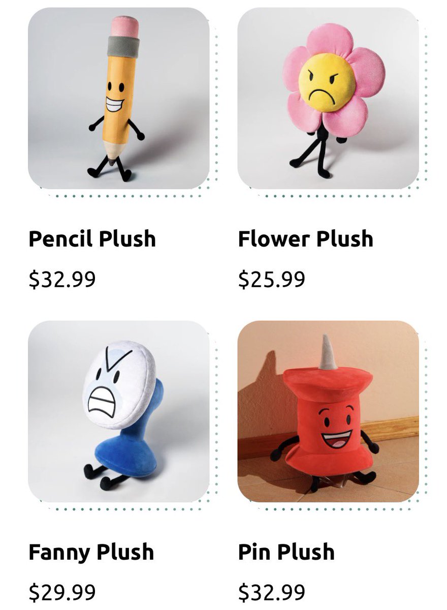 OSC Merch News tweet media