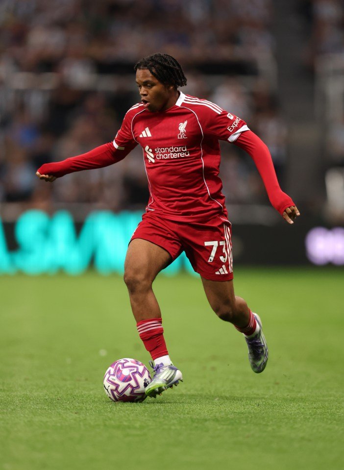 Anfield Brasil tweet media