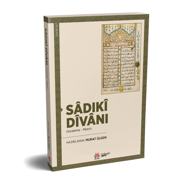 DBY (Dün Bugün Yarın) Yayınları tweet media