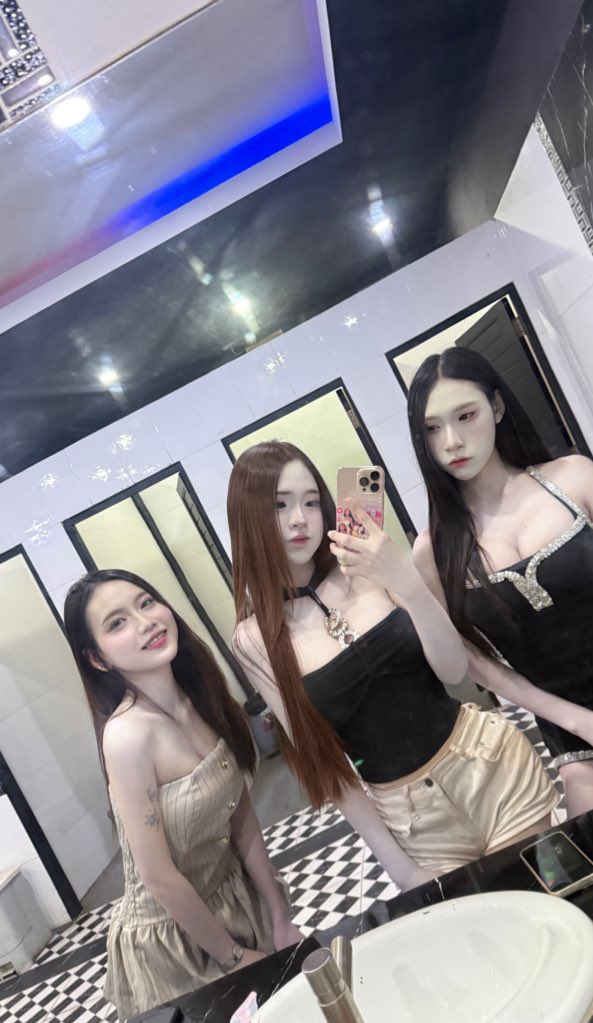 poyeunhe (ช่องจริง) tweet media