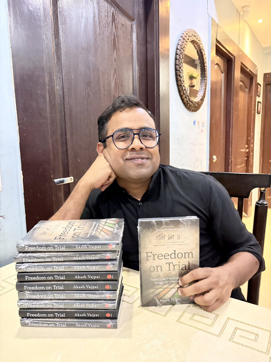 Akash Vajpai tweet media