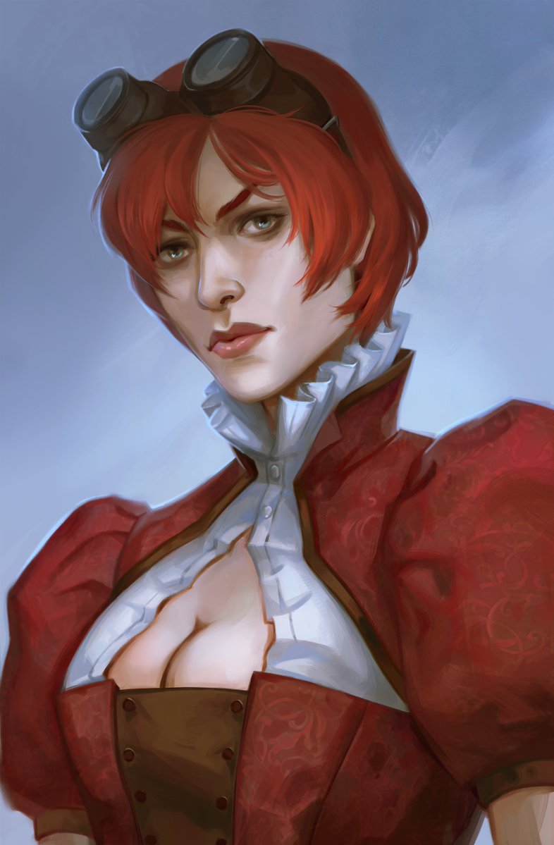 Grab this awesome Gangs of Gods cover by <a href="/Kueshka/">🍂Oksana Kerro🍂</a> before time runs out!

kickstarter.com/projects/20915…