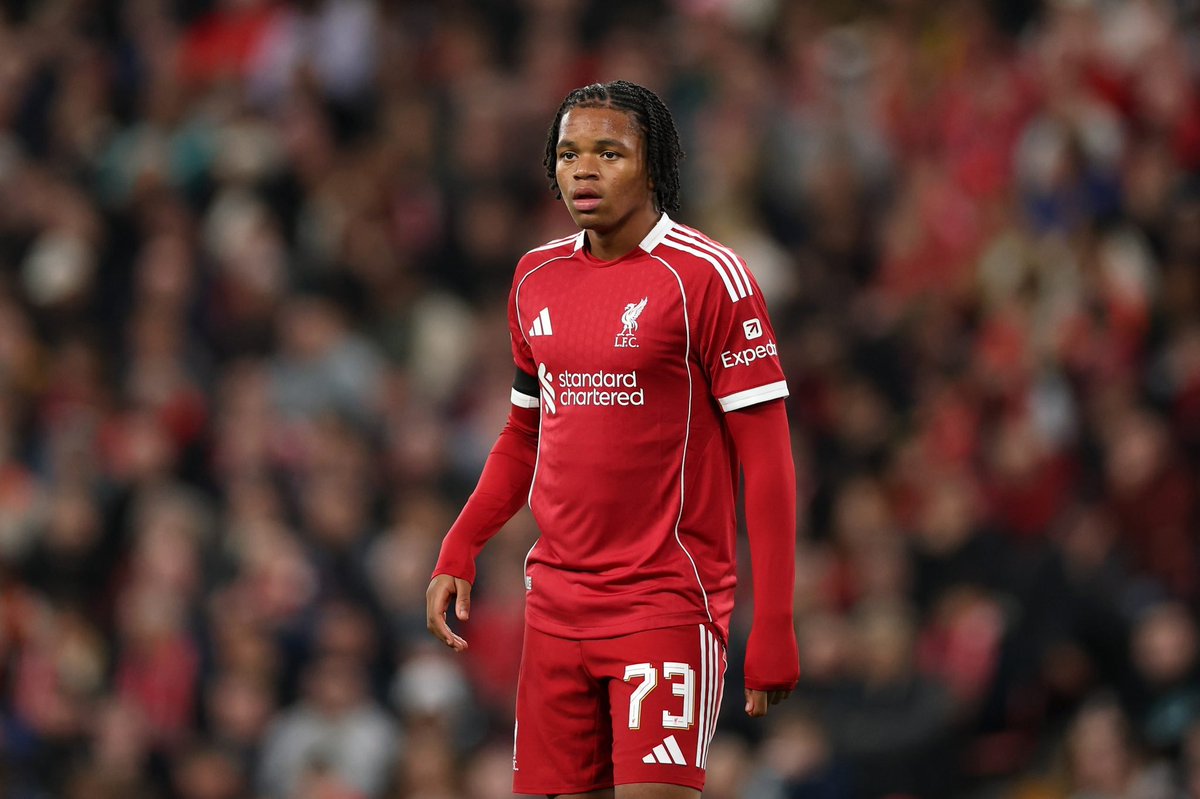 Positive LFC Fan tweet media