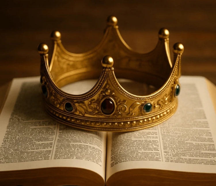 What do you do with your power?