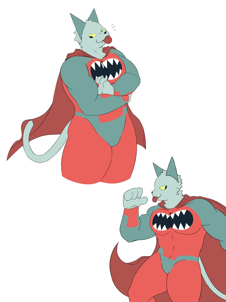 カンテ (Comms open 1/6🐛) tweet media