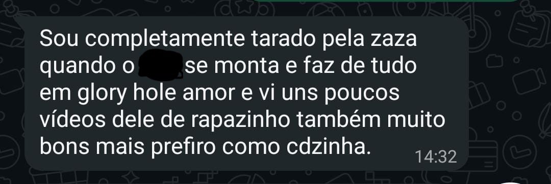 azaleiacd's tweet photo. Venha ser tarado você também 
https://t.co/LJ6y5NAOwV https://t.co/ScsHyZENDI