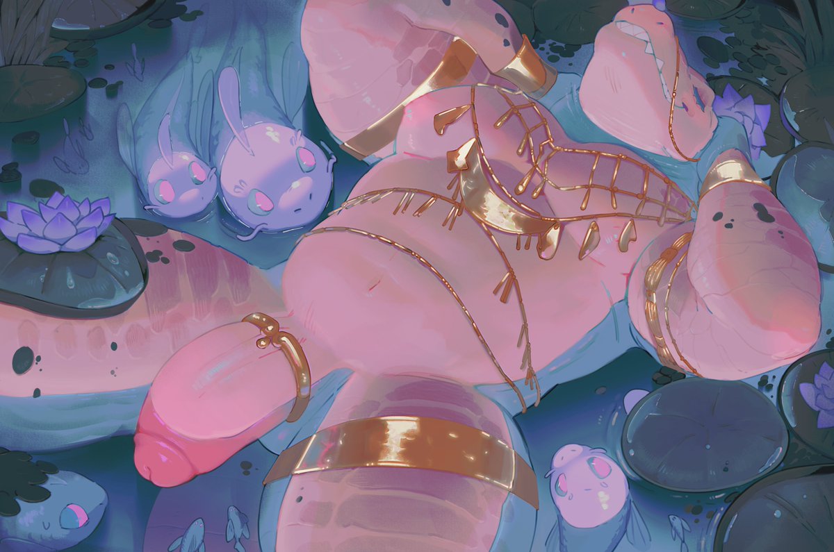 Smiling Drago tweet media