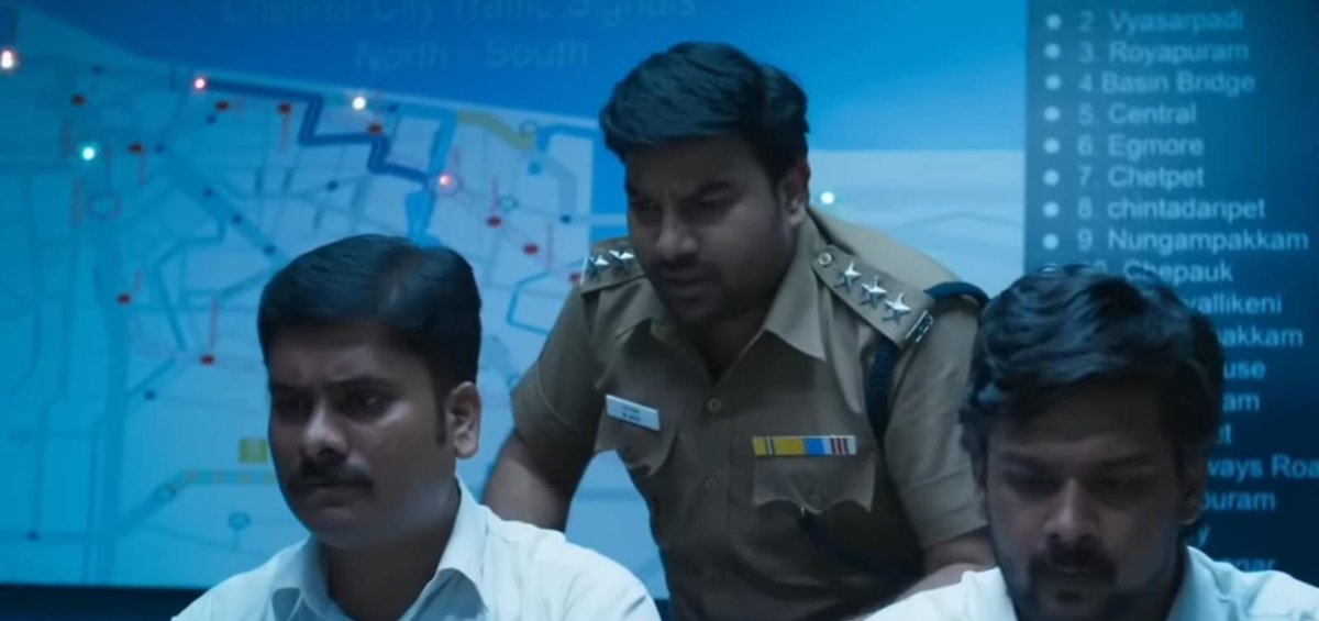 Pradeep Rajendran tweet media