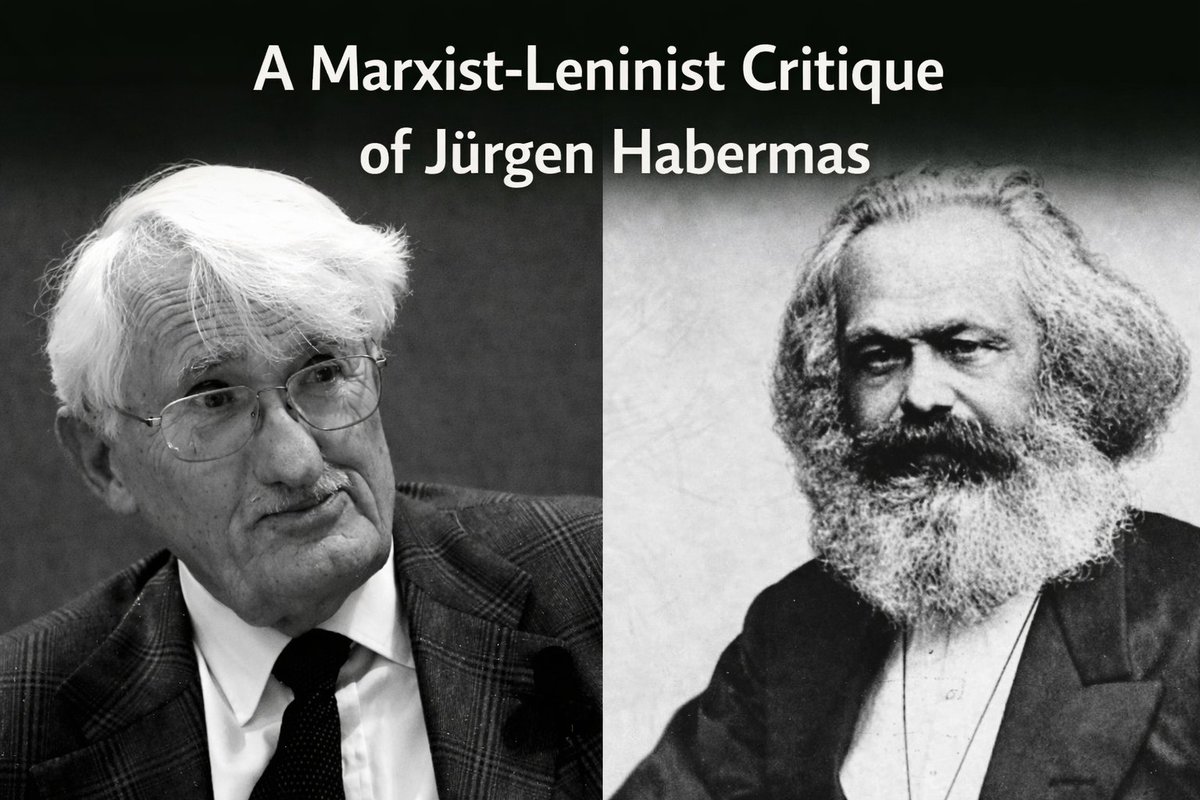 In Defense of Communism © tweet media