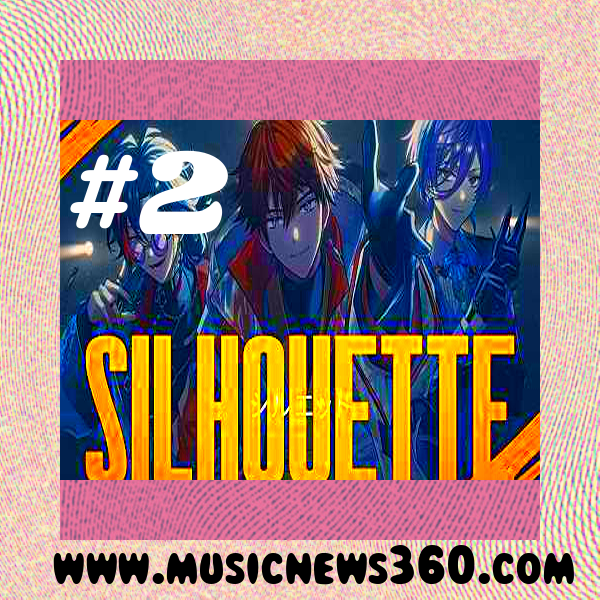 musicnews360's tweet photo. シルエット covered by 3SKM【歌ってみた】 

👉 https://t.co/9lxhi7iypQ 

#TrendingNow: #3SKM, #スリーエスケーエム, #にじさんじ, #北見遊征, #榊ネス, #魁星 https://t.co/xib3QZMbyj