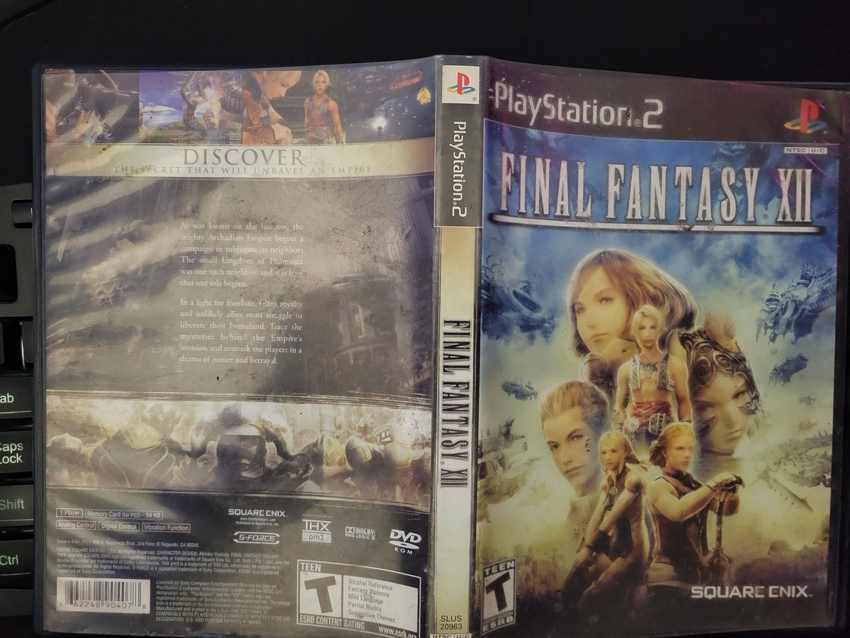 J_Gaming89 tweet media