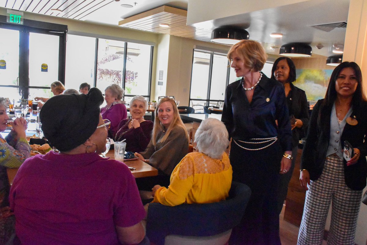 Congresswoman Susie Lee tweet media