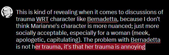 Cleric Knight tweet media