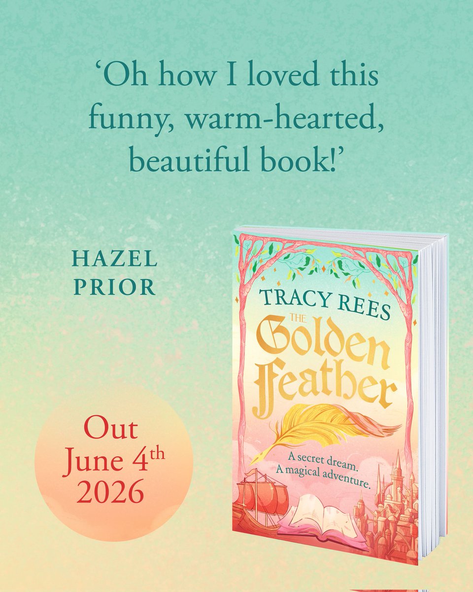 Tracy Rees tweet media