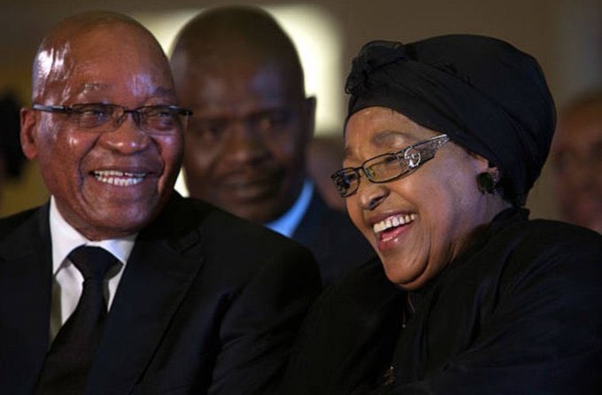 Starchild 🇿🇼🇬🇧🇿🇦🇩🇪 tweet media