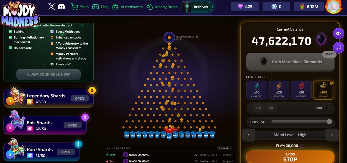 mooncash tweet media