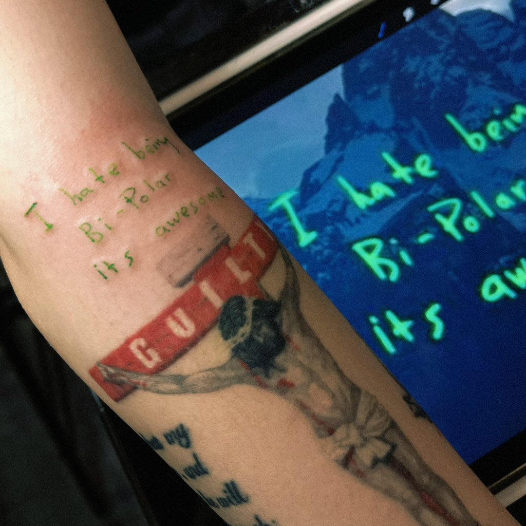 Mischief.M tweet media