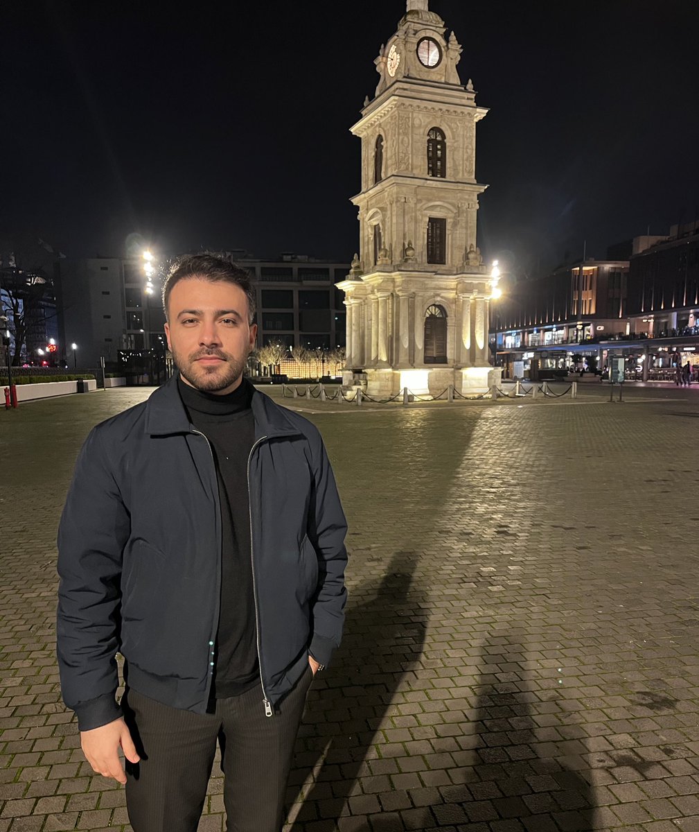 yusufkenankls's tweet photo. İstanbul. 📸 https://t.co/Xb9nVhCvqZ