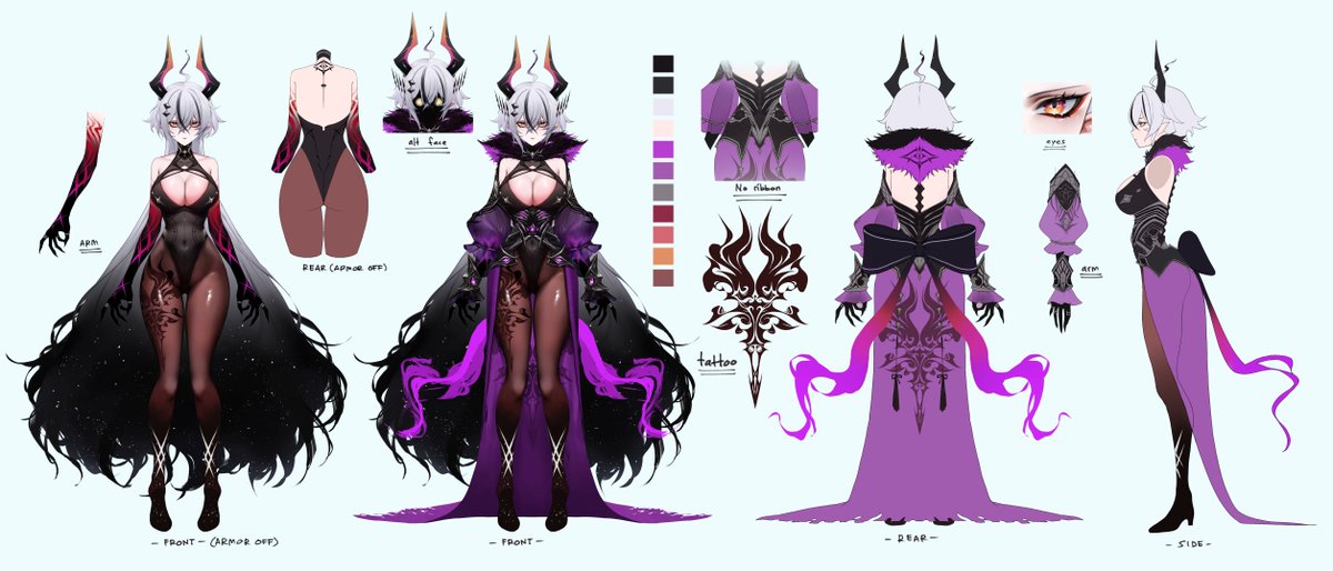 Erebus Tomo 2D tweet media