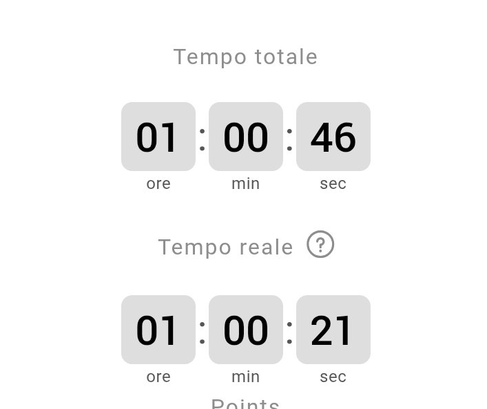 Oggi PB sui 10 km
Per me che sembro un 🐘 che 🏃 è un gran risultato..pensando che ho iniziato a fare questo con costanza 6 mesi fa