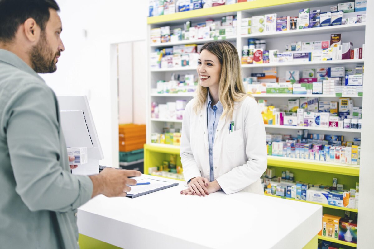 Burt's Pharmacy tweet media