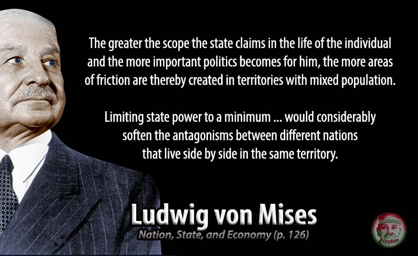 EconomicsForF's tweet image. #Mises  #Economics  #Multiculturalism  #Diversity