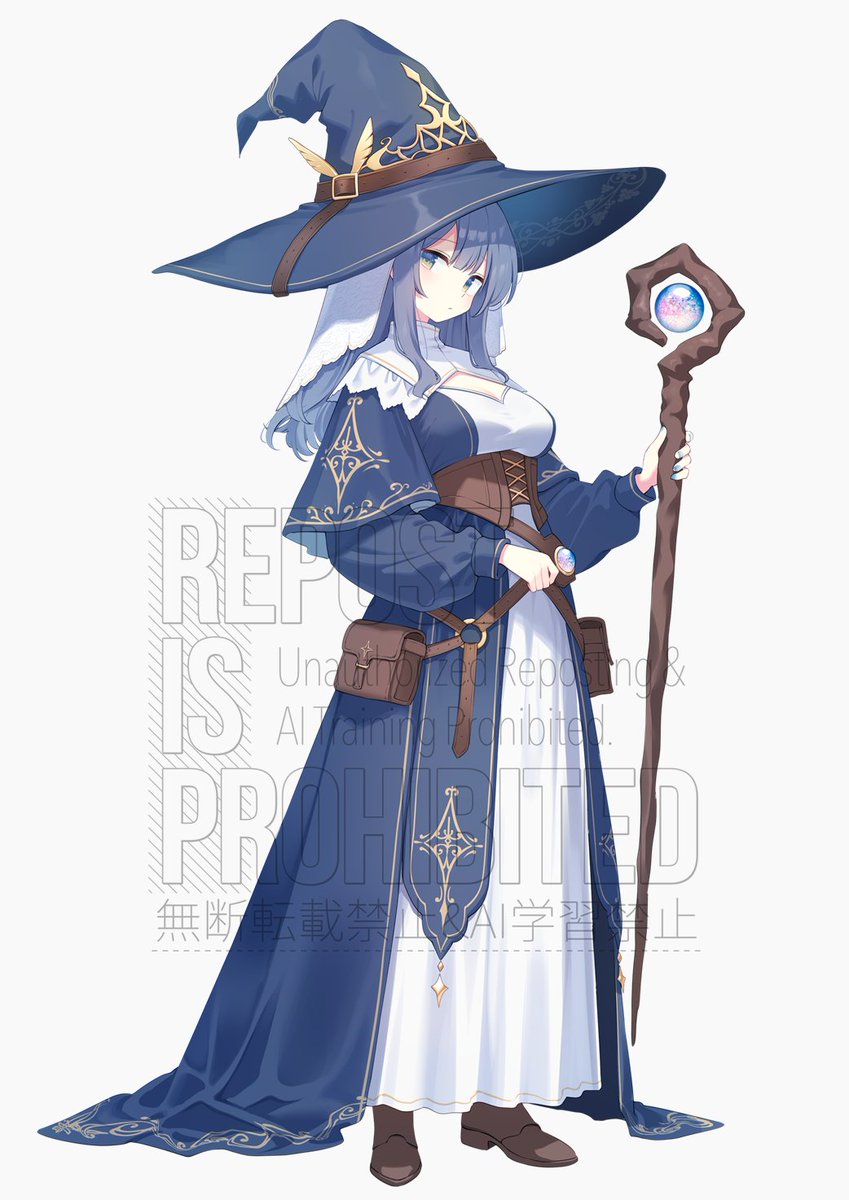 ポテノキ tweet media