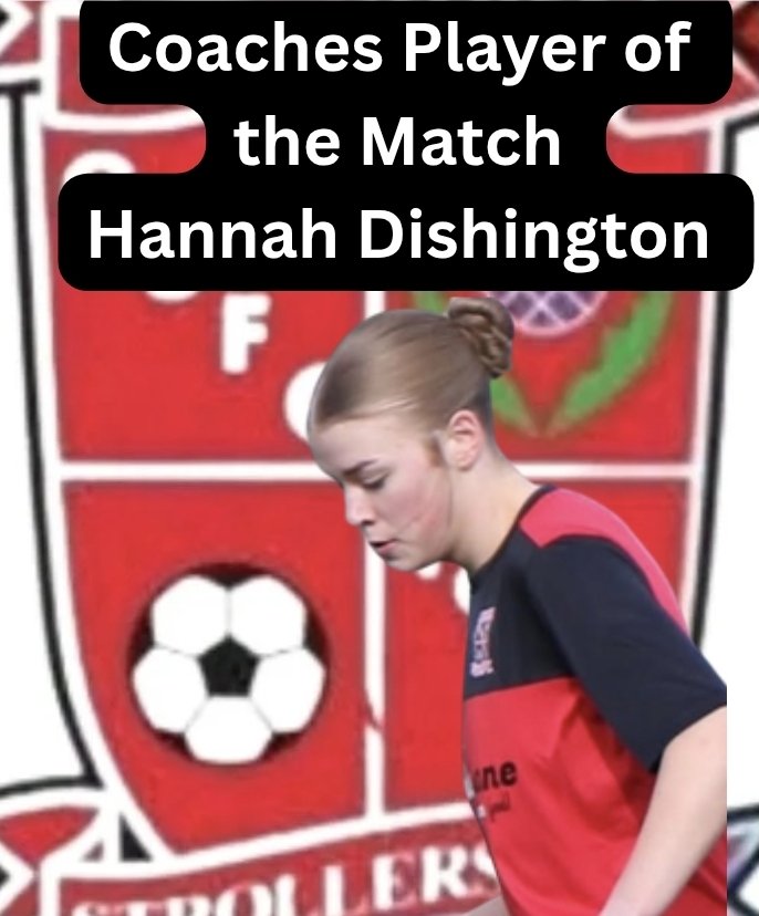 Glenrothes Strollers Ladies FC tweet media