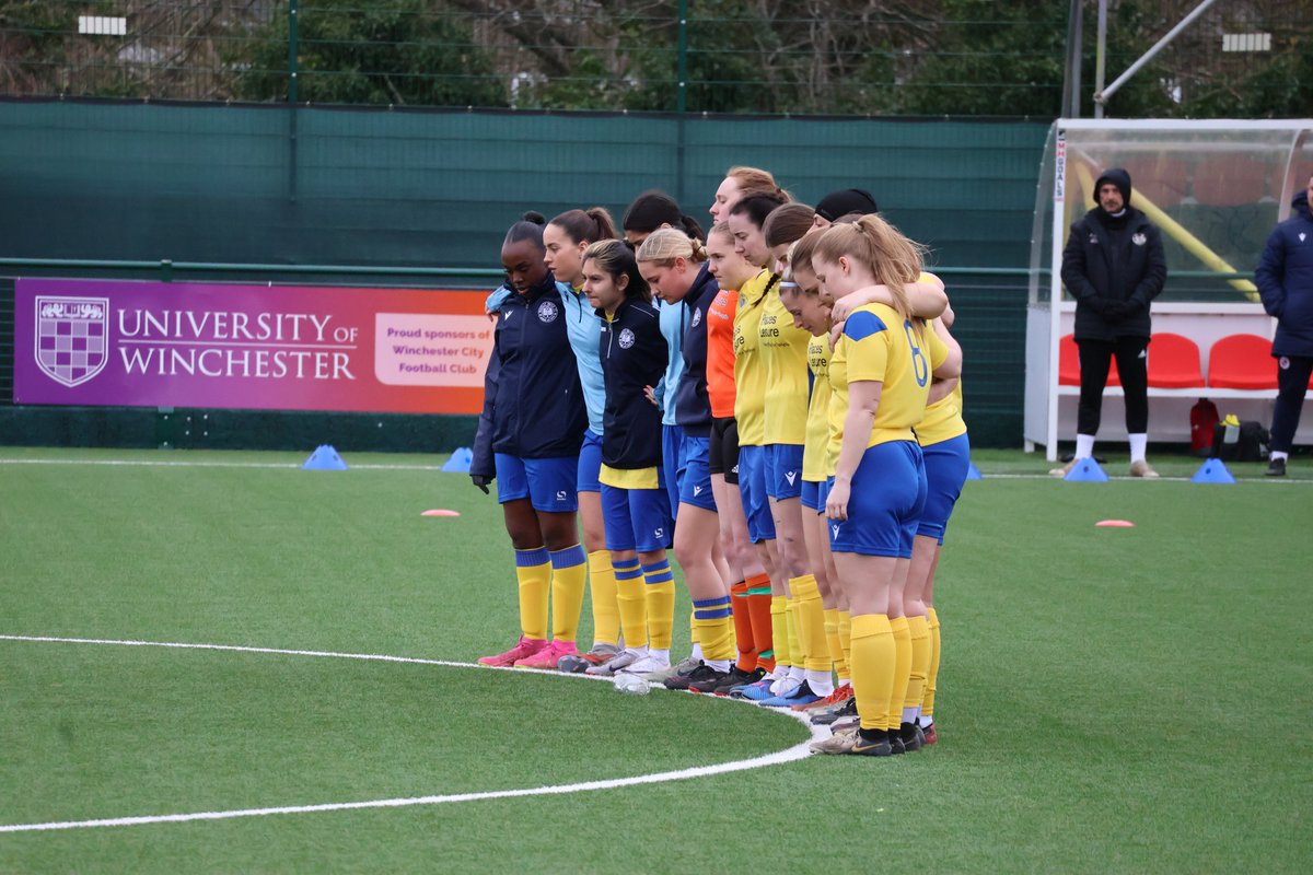 Winchester City Flyers tweet media