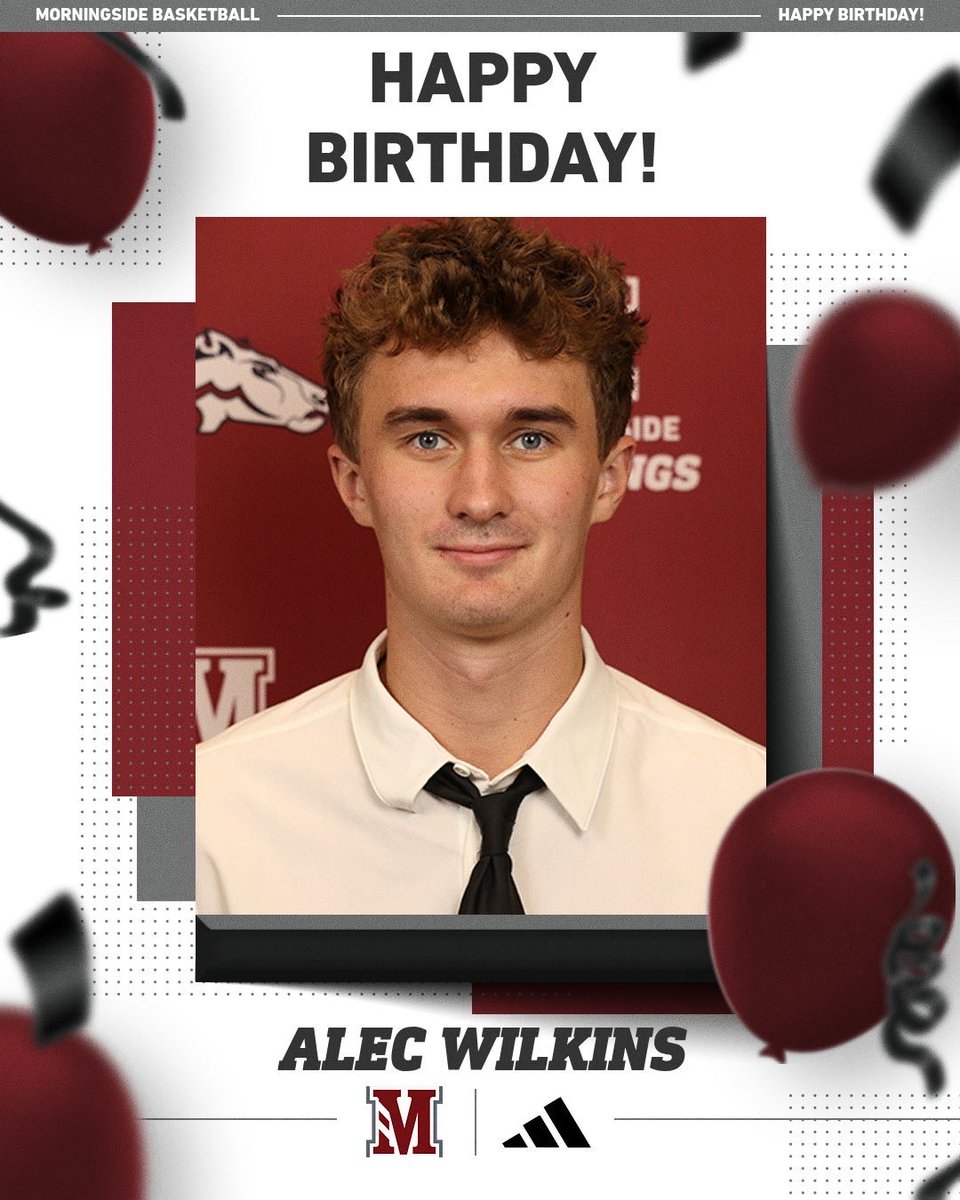 Morningside University Basketball tweet media