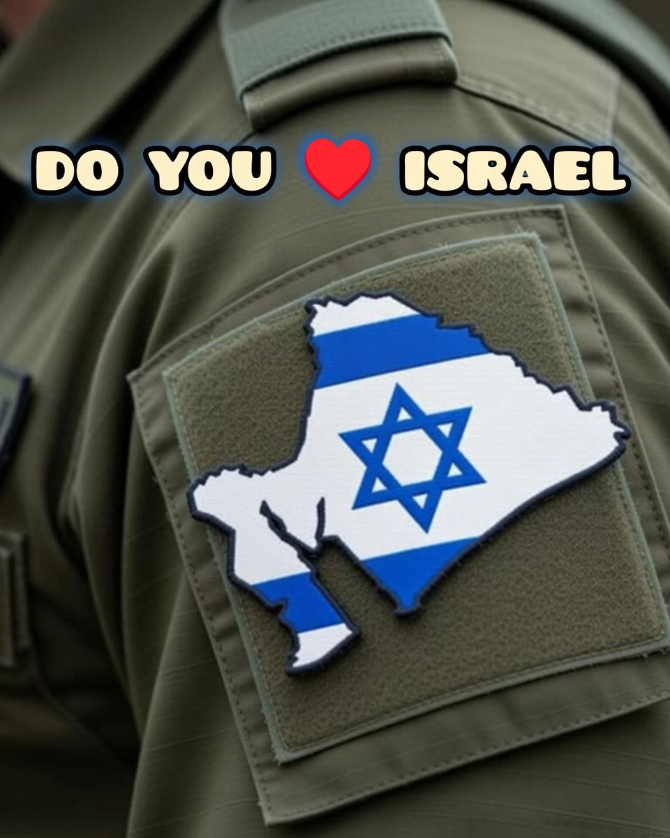 Israeli Elegance tweet media