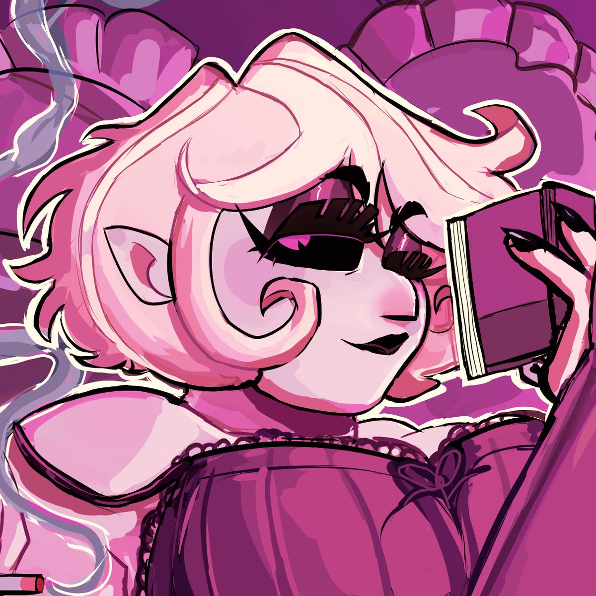 Nick ✿ tweet media