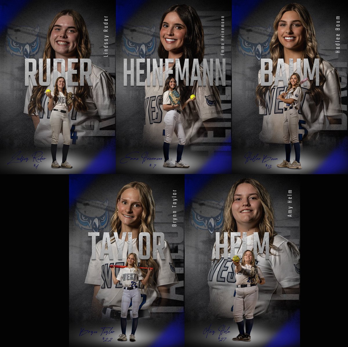 𝕆𝕝𝕒𝕥𝕙𝕖 𝕎𝕖𝕤𝕥 𝕊𝕠𝕗𝕥𝕓𝕒𝕝𝕝 tweet media