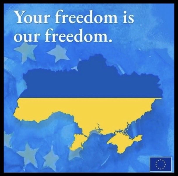 🇺🇦HaꑭysCatFella🇬🇪🇪🇺🇬🇱🇹🇼🗽💉 tweet media
