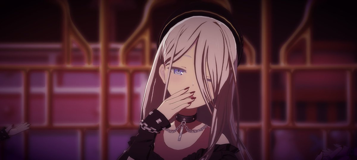 ame_07a's tweet photo. 色んなコーデに変えても結局これに戻っちゃうくらい優勝してるコーデ🖤⛓️🩷 https://t.co/Gqz9KIxsEc