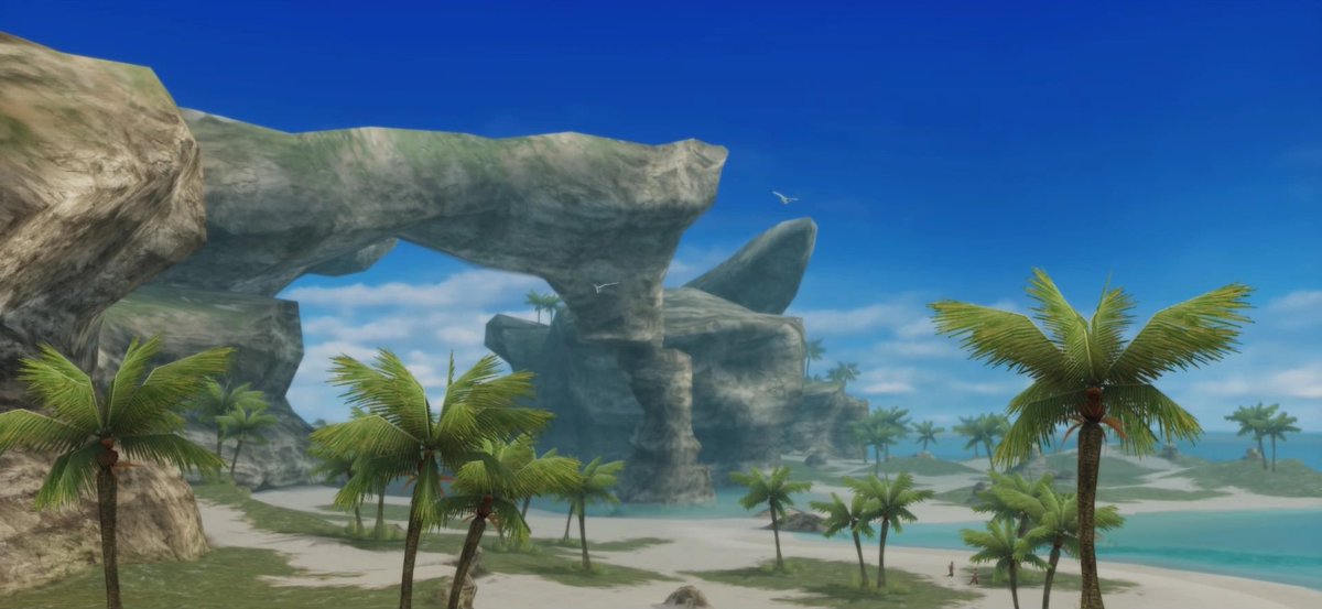 Ultimantasy tweet media