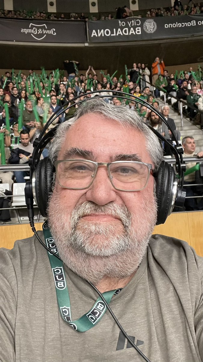 XAVIER SAISO GARCIA tweet media