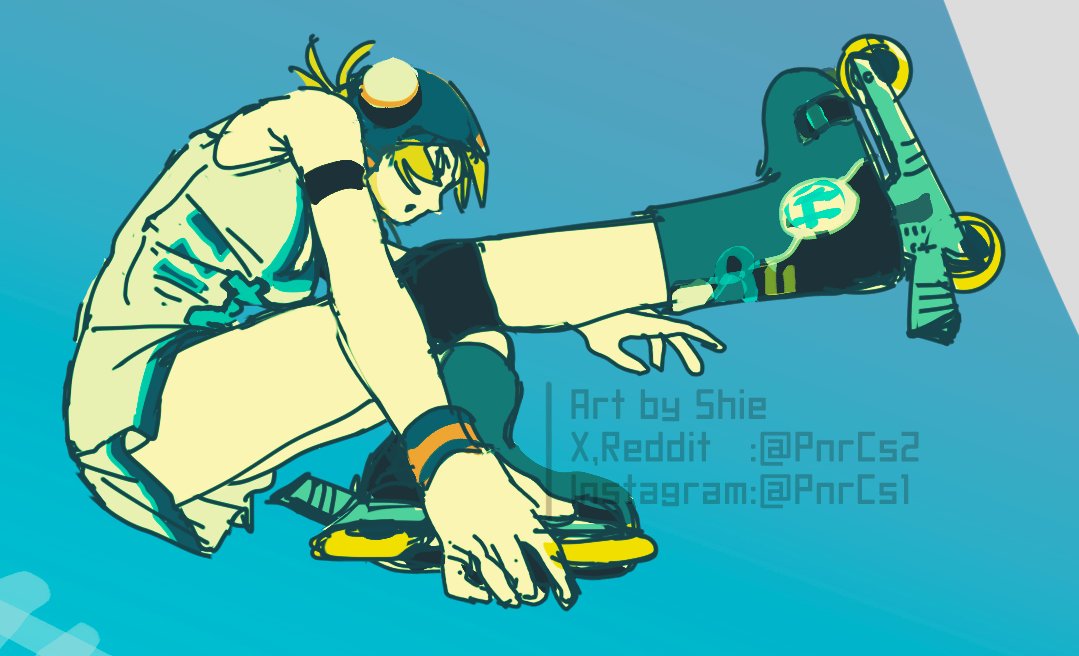 涼海しーえ tweet media