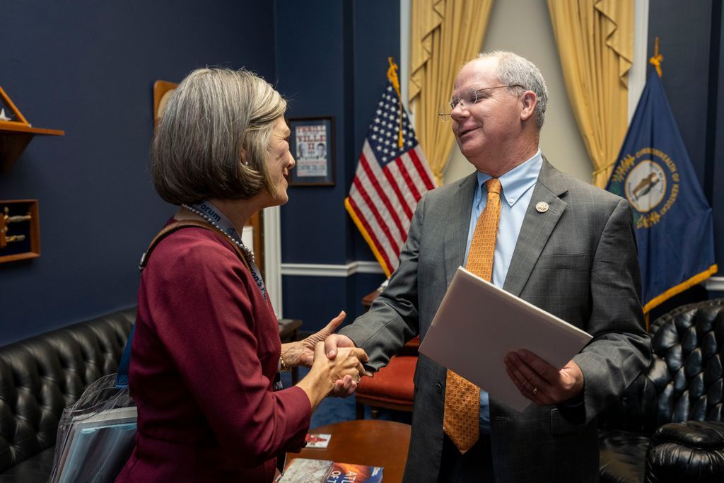 Parkinson's Foundation tweet media